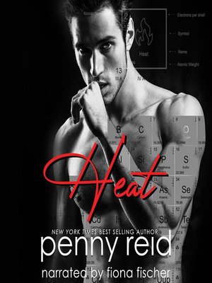 cover image of HEAT